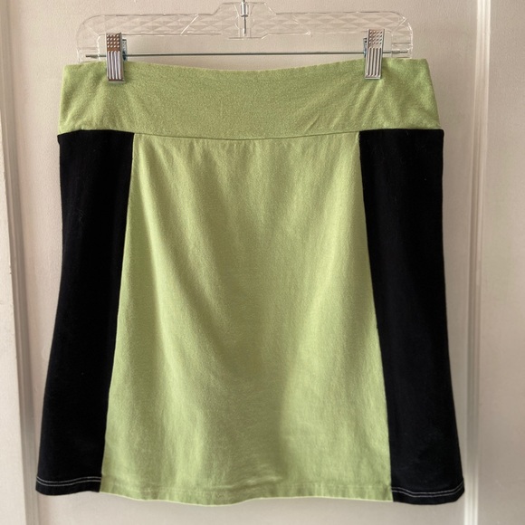 Remark Clothing Sporty Knit Skirt L - Picture 1 of 7